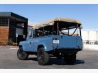 Thumbnail Photo 15 for 1986 Land Rover Defender